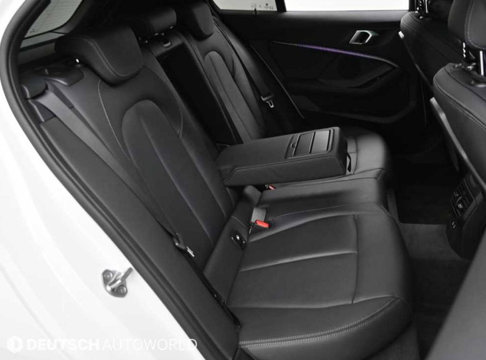 BMW 1시리즈 120i M 스포츠 사진 12