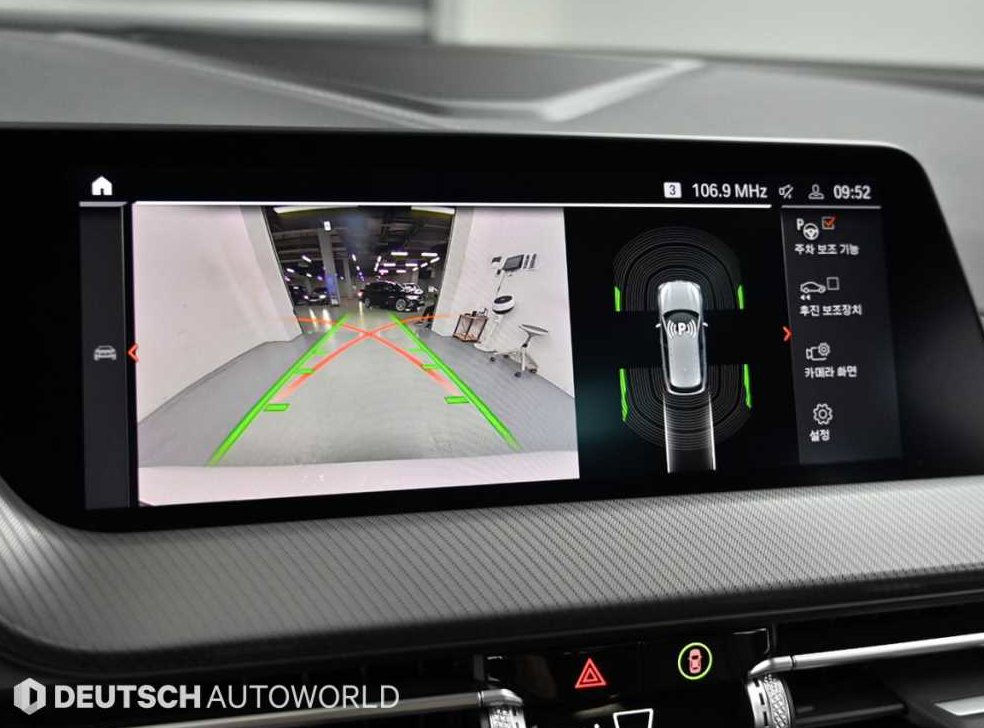 BMW 1시리즈 120i M 스포츠 사진 15