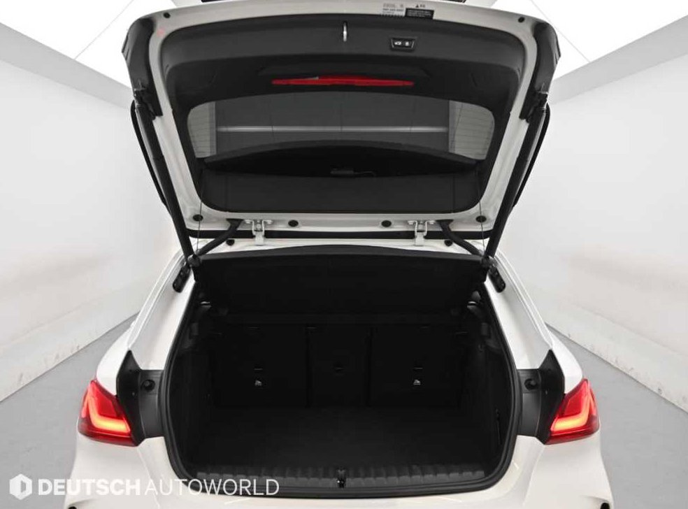 BMW 1시리즈 120i M 스포츠 사진 19