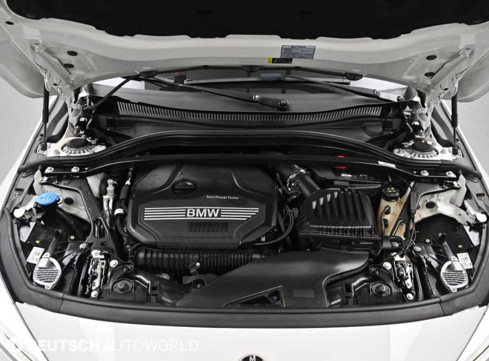 BMW 1시리즈 120i M 스포츠 사진 6