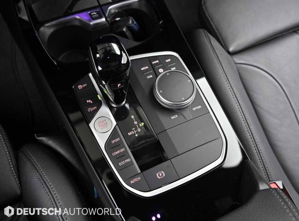 BMW 1시리즈 120i M 스포츠 사진 9