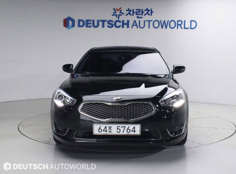 기아 K7 2.4 GDI 프레스티지 스페셜 사진 3