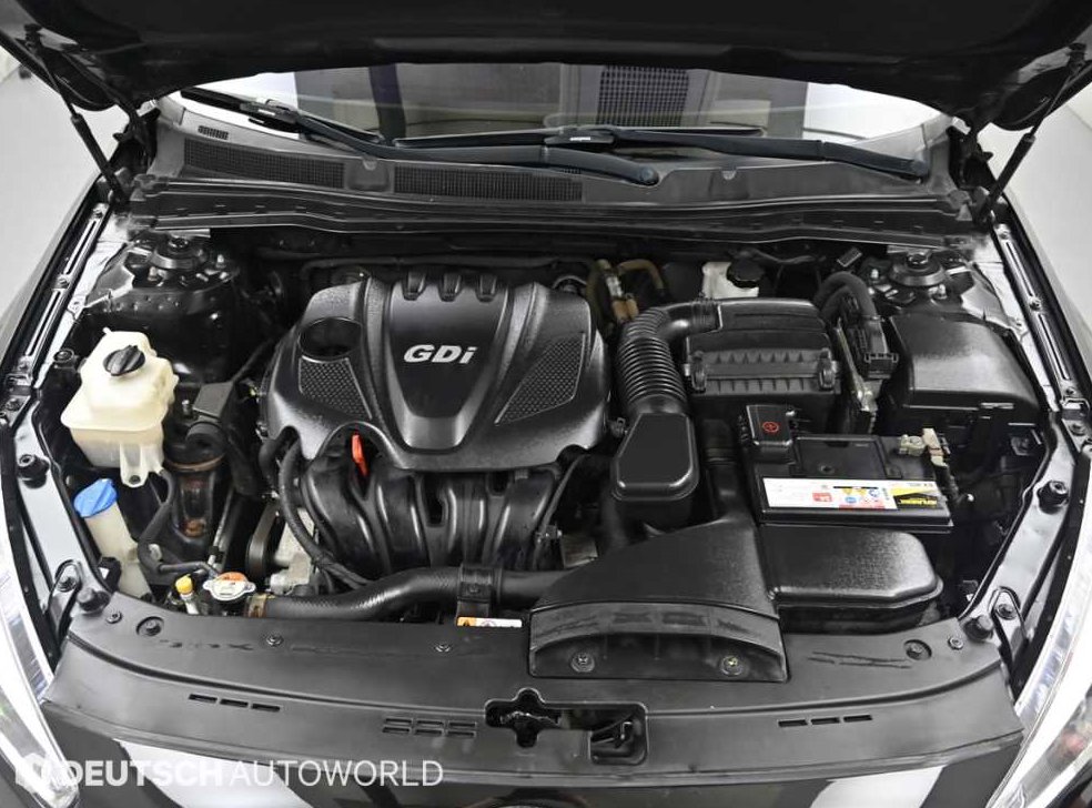 기아 K7 2.4 GDI 프레스티지 스페셜 사진 6