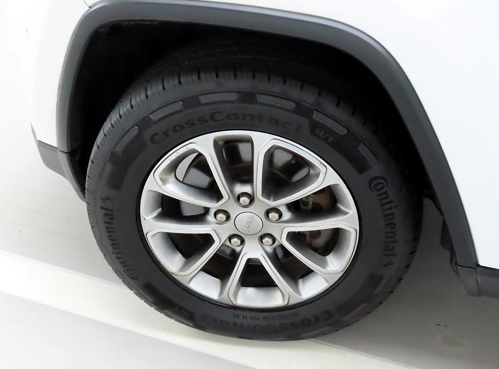 지프 체로키 3.0 CRD 사진 19