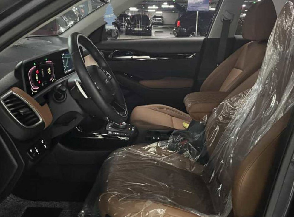 기아 셀토스 가솔린 1.6 터보 2WD 사진 10