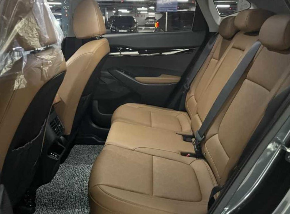 기아 셀토스 가솔린 1.6 터보 2WD 사진 11