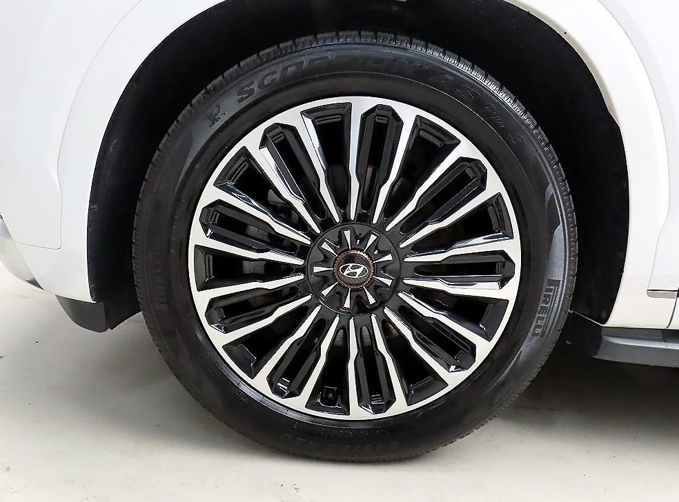 현대 팰리세이드 가솔린 3.8 4WD 사진 19