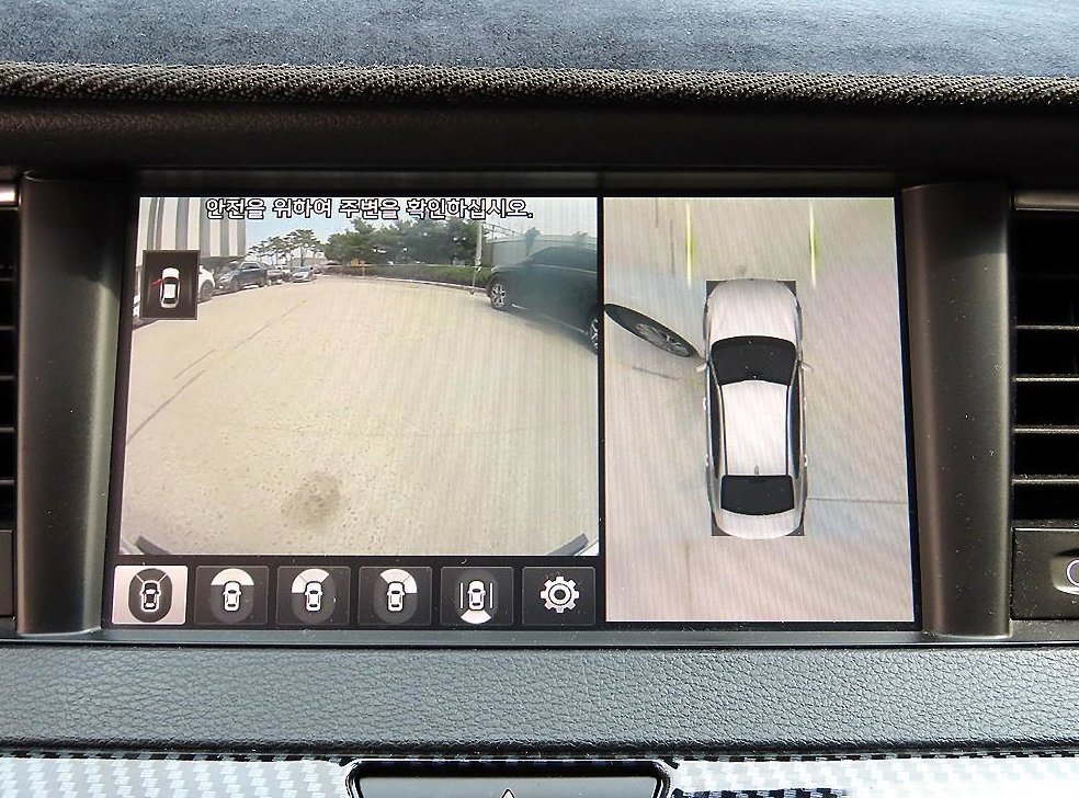 기아 K7 3.0 LPI 프레스티지 사진 16