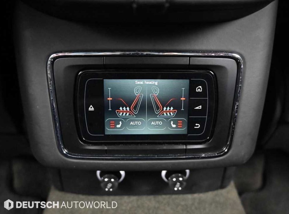 벤틀리 벤테이가 4.0 V8 사진 16