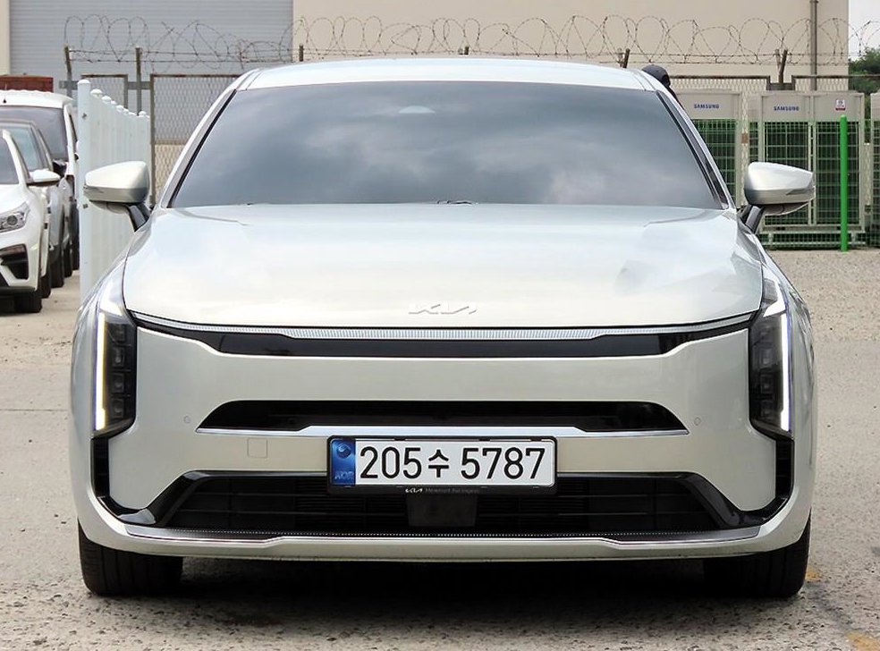 기아 K8 2.5 2WD