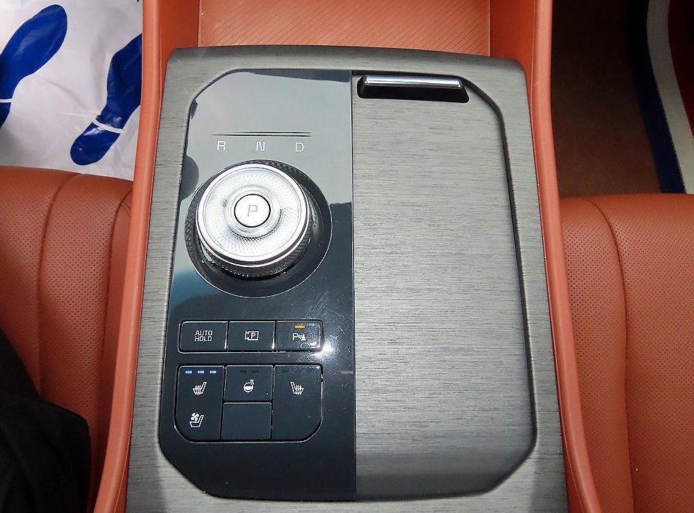 기아 K8 2.5 2WD 사진 10