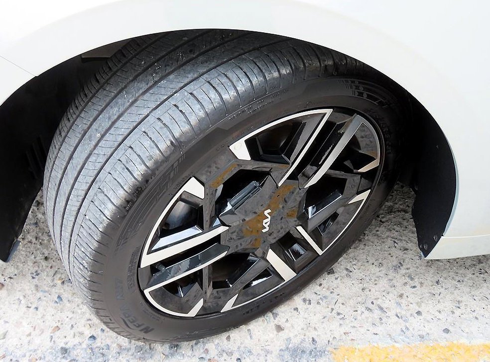 기아 K8 2.5 2WD 사진 20