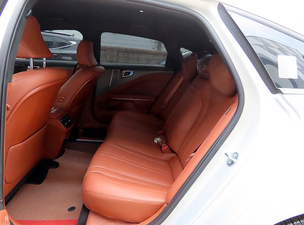 기아 K8 2.5 2WD 사진 6
