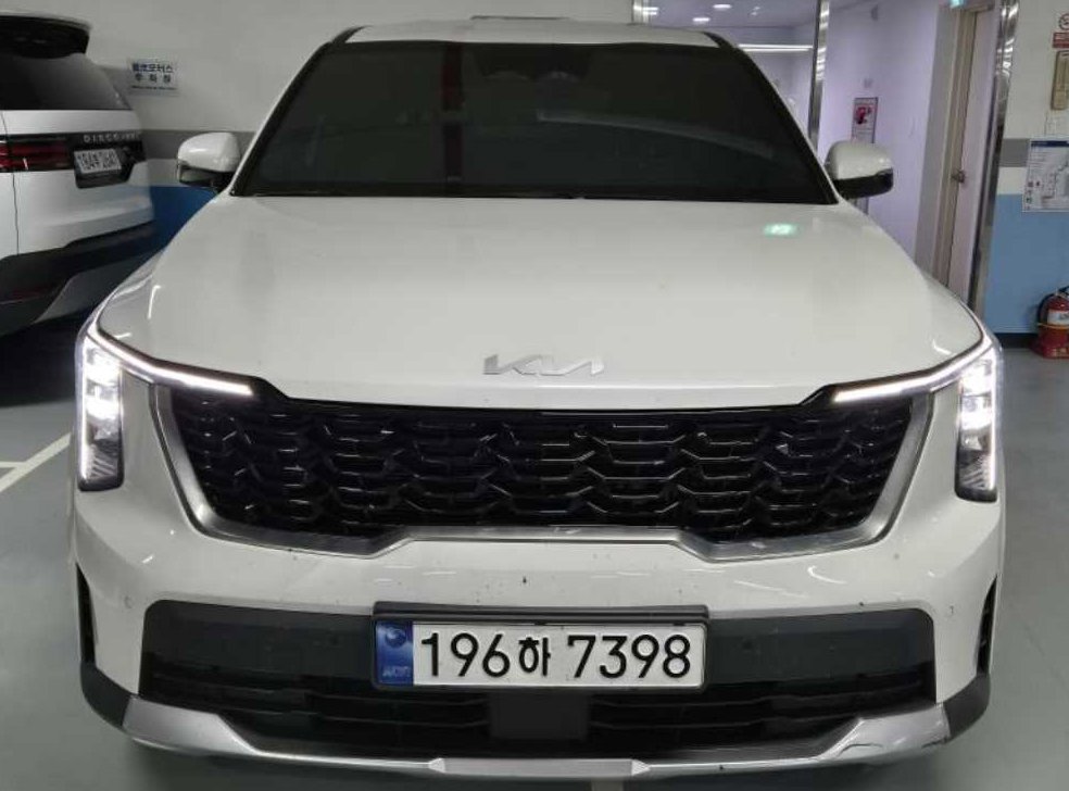 기아 쏘렌토 1.6T 2WD 프레스티지