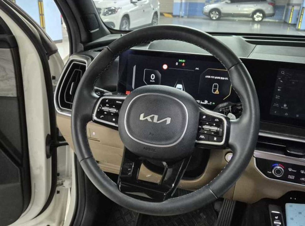 기아 쏘렌토 1.6T 2WD 프레스티지 사진 10