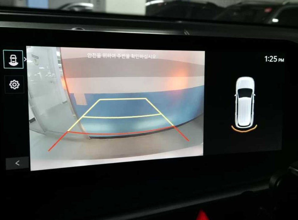기아 쏘렌토 1.6T 2WD 프레스티지 사진 13