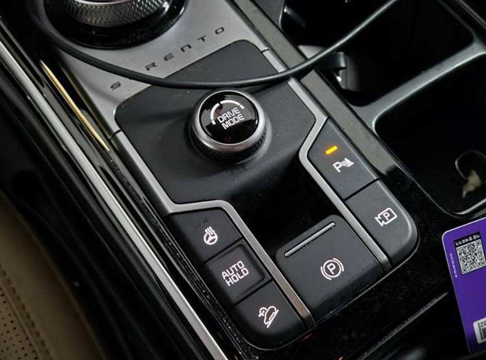 기아 쏘렌토 1.6T 2WD 프레스티지 사진 14
