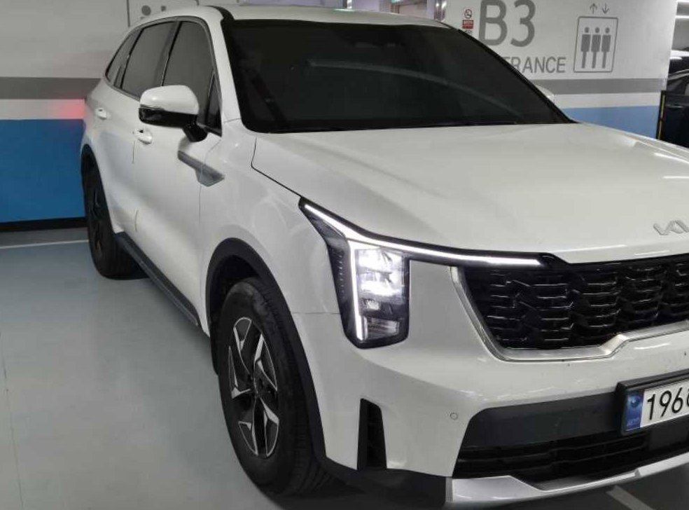 기아 쏘렌토 1.6T 2WD 프레스티지 사진 2