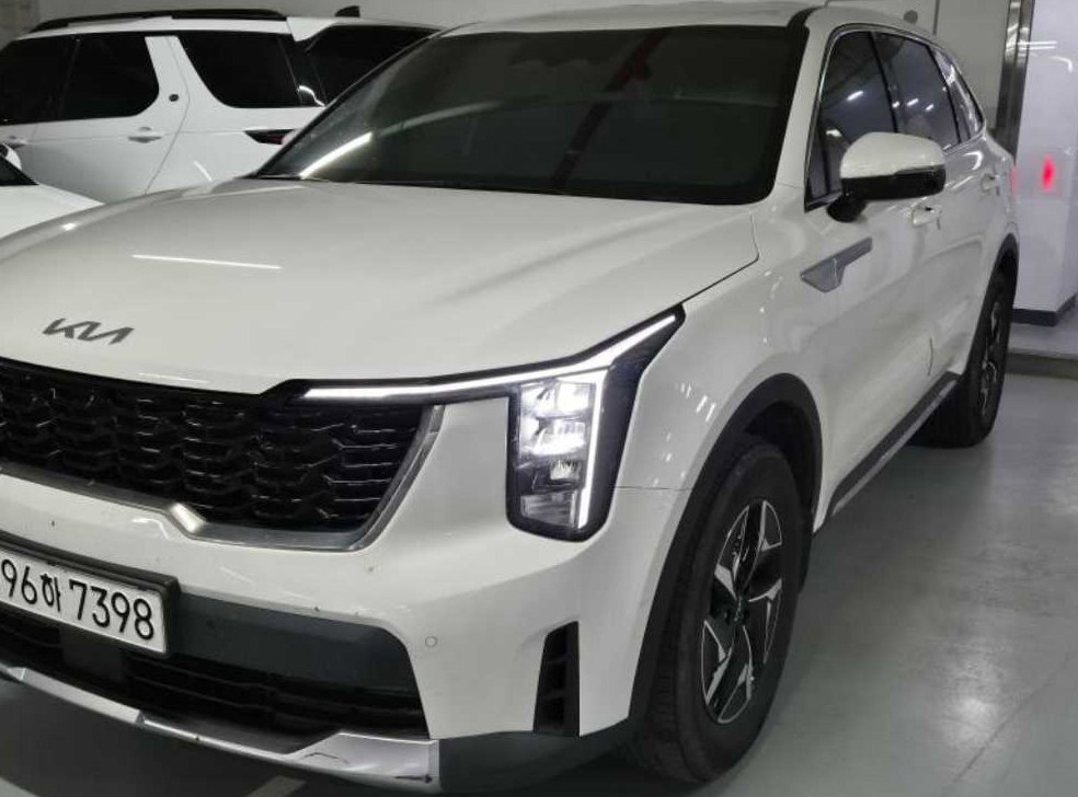 기아 쏘렌토 1.6T 2WD 프레스티지 사진 3