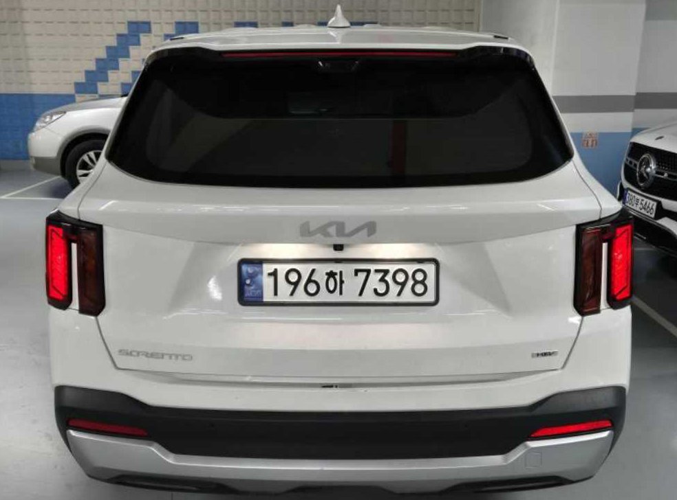 기아 쏘렌토 1.6T 2WD 프레스티지 사진 4