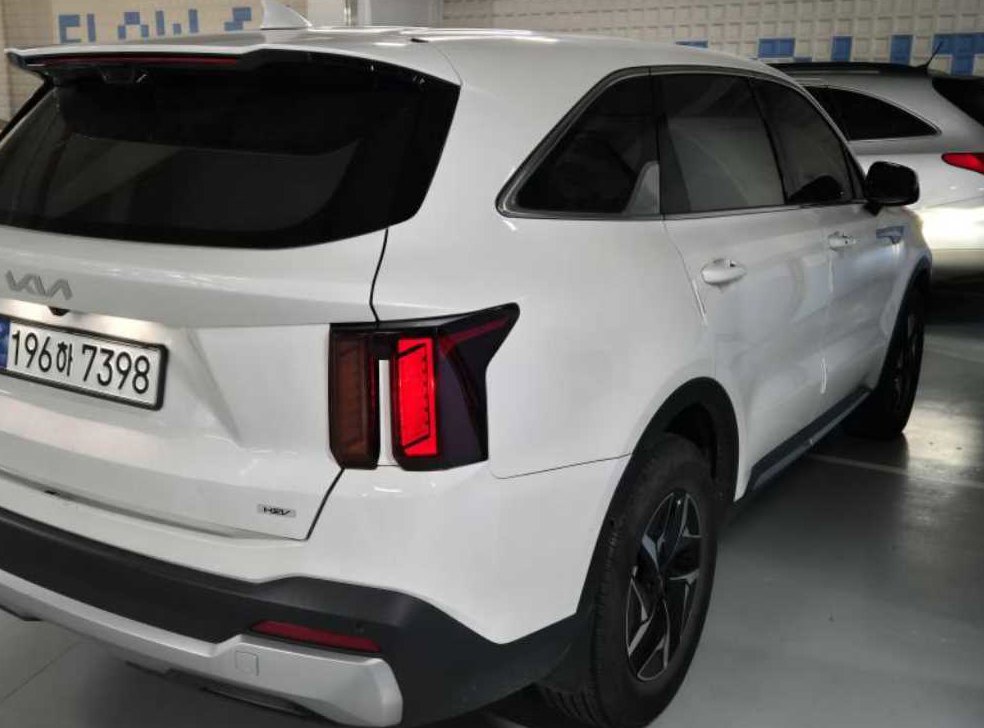 기아 쏘렌토 1.6T 2WD 프레스티지 사진 5