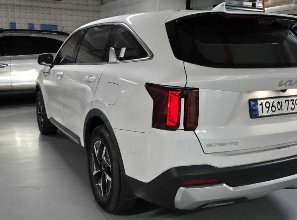 기아 쏘렌토 1.6T 2WD 프레스티지 사진 6