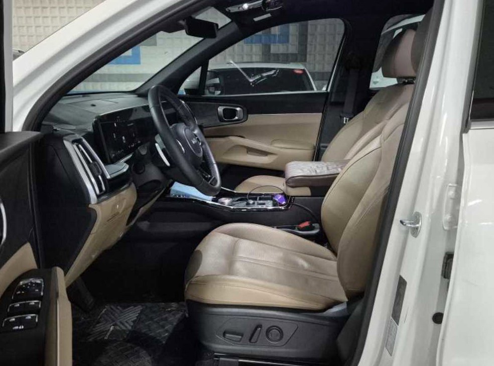 기아 쏘렌토 1.6T 2WD 프레스티지 사진 8