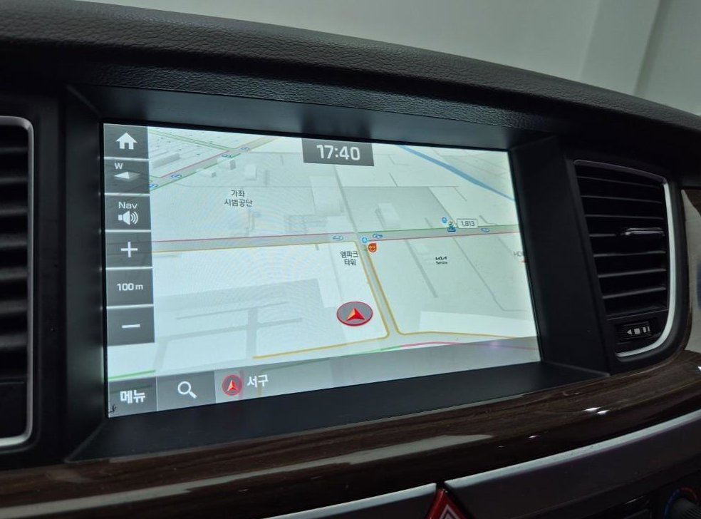 현대 제네시스 G330 프리미엄 AWD 사진 13