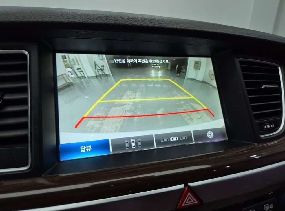 현대 제네시스 G330 프리미엄 AWD 사진 14