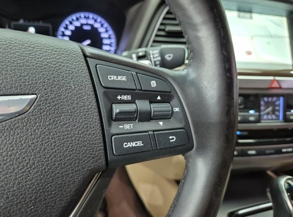 현대 제네시스 G330 프리미엄 AWD 사진 15