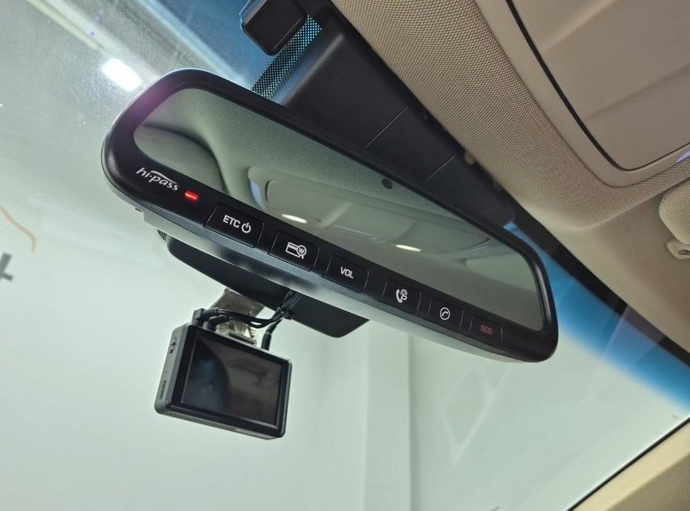 현대 제네시스 G330 프리미엄 AWD 사진 17