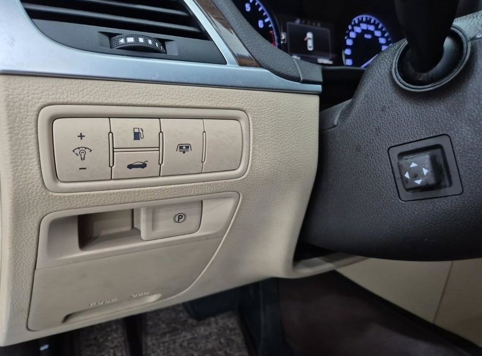 현대 제네시스 G330 프리미엄 AWD 사진 18