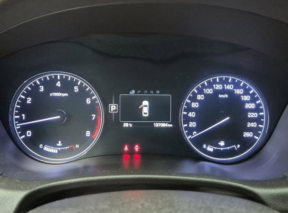 현대 제네시스 G330 프리미엄 AWD 사진 6