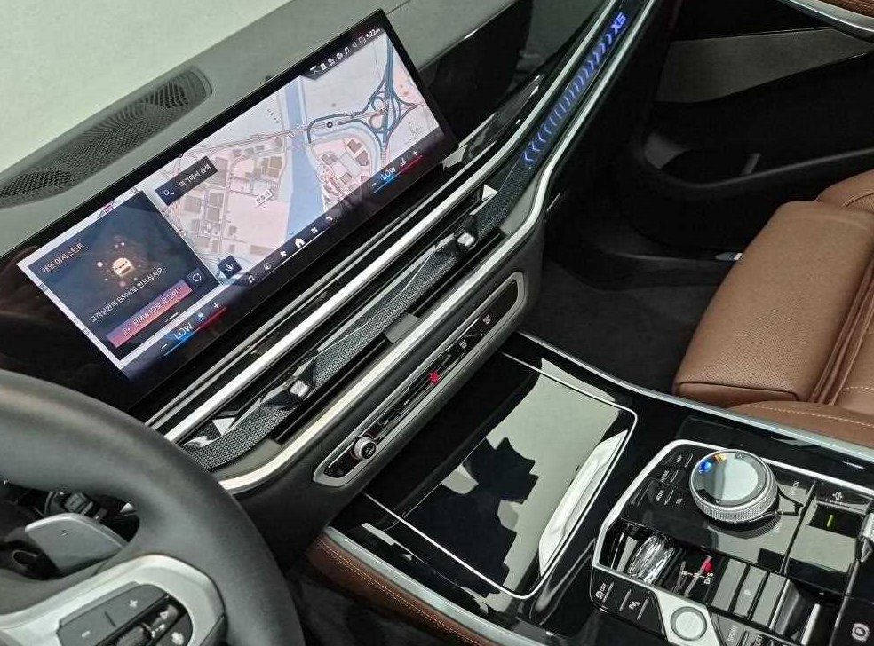BMW X5 xDrive 40i M 스포츠 사진 10