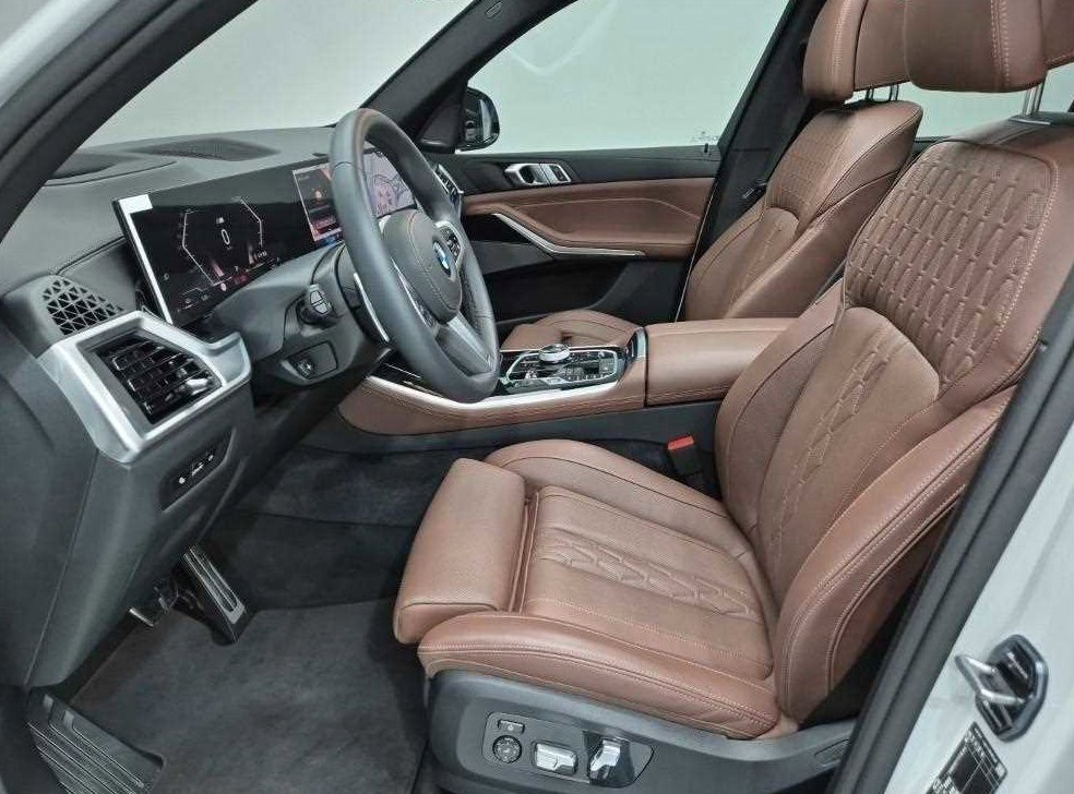 BMW X5 xDrive 40i M 스포츠 사진 11