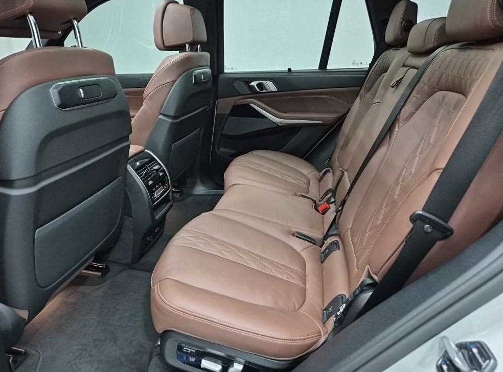 BMW X5 xDrive 40i M 스포츠 사진 12