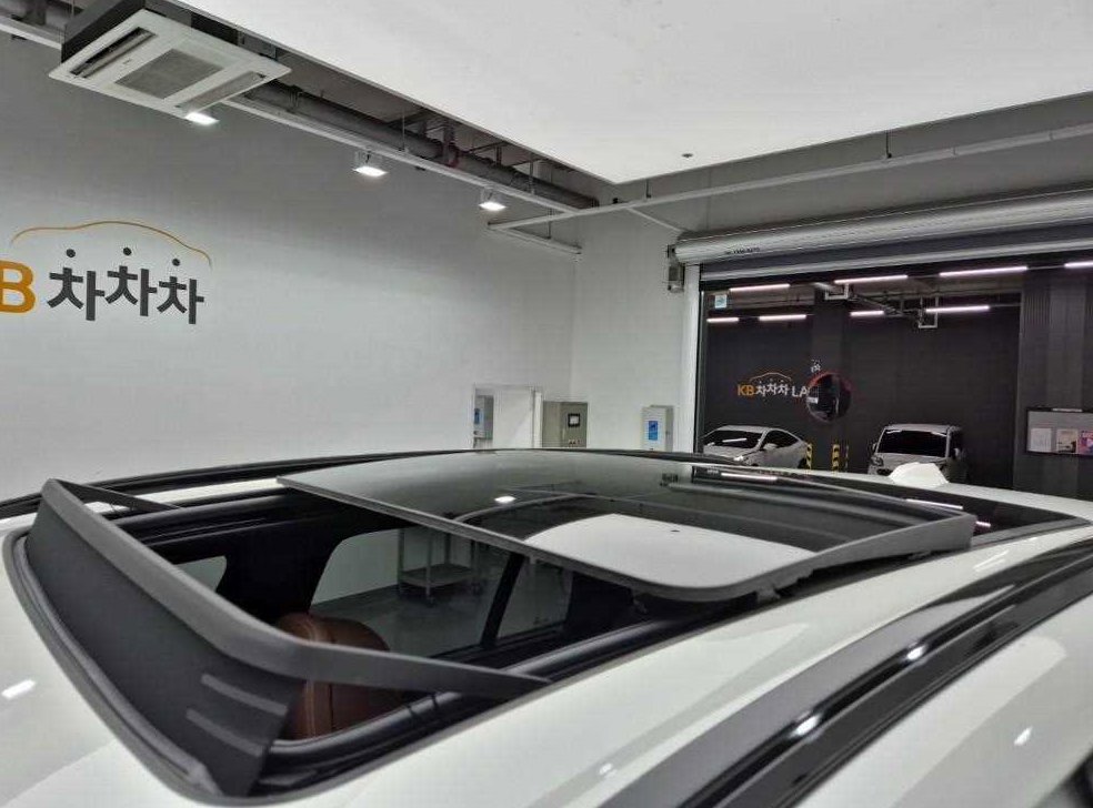 BMW X5 xDrive 40i M 스포츠 사진 13