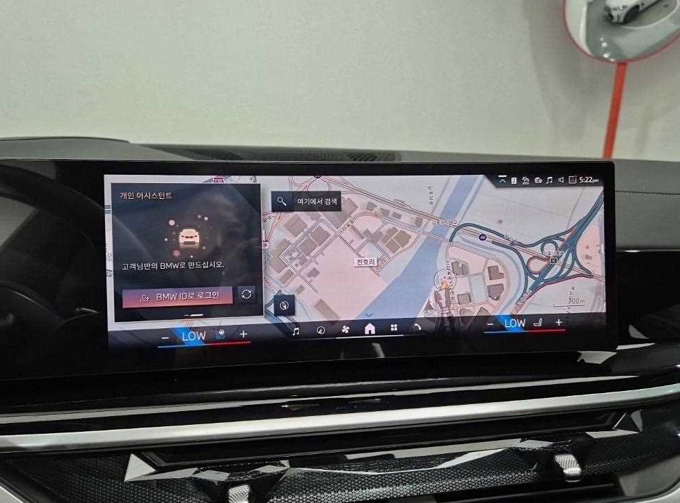 BMW X5 xDrive 40i M 스포츠 사진 14