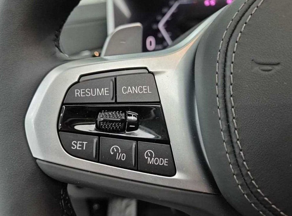 BMW X5 xDrive 40i M 스포츠 사진 16