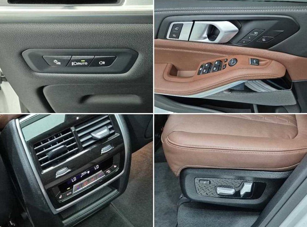 BMW X5 xDrive 40i M 스포츠 사진 19