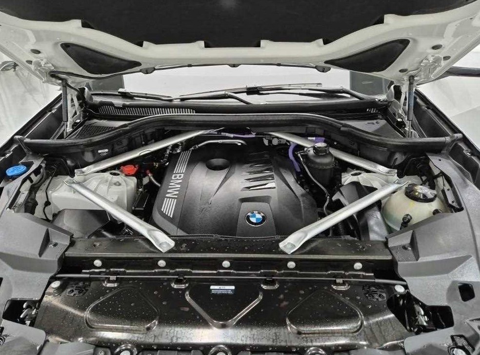 BMW X5 xDrive 40i M 스포츠 사진 5