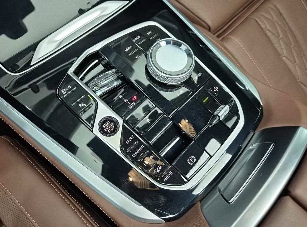BMW X5 xDrive 40i M 스포츠 사진 8