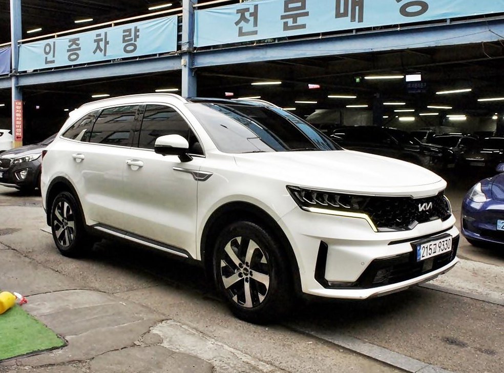 차량 이미지