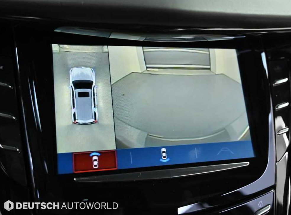캐딜락 에스컬레이드 6.2 V8 플래티넘 사진 15