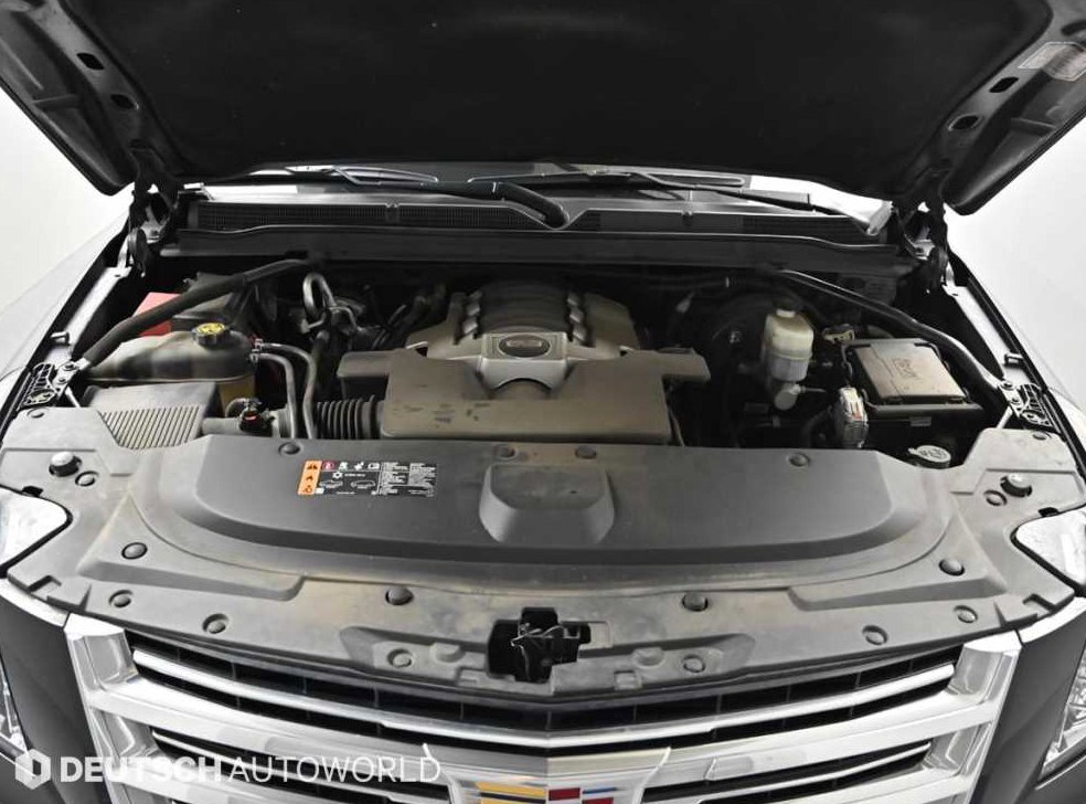 캐딜락 에스컬레이드 6.2 V8 플래티넘 사진 6