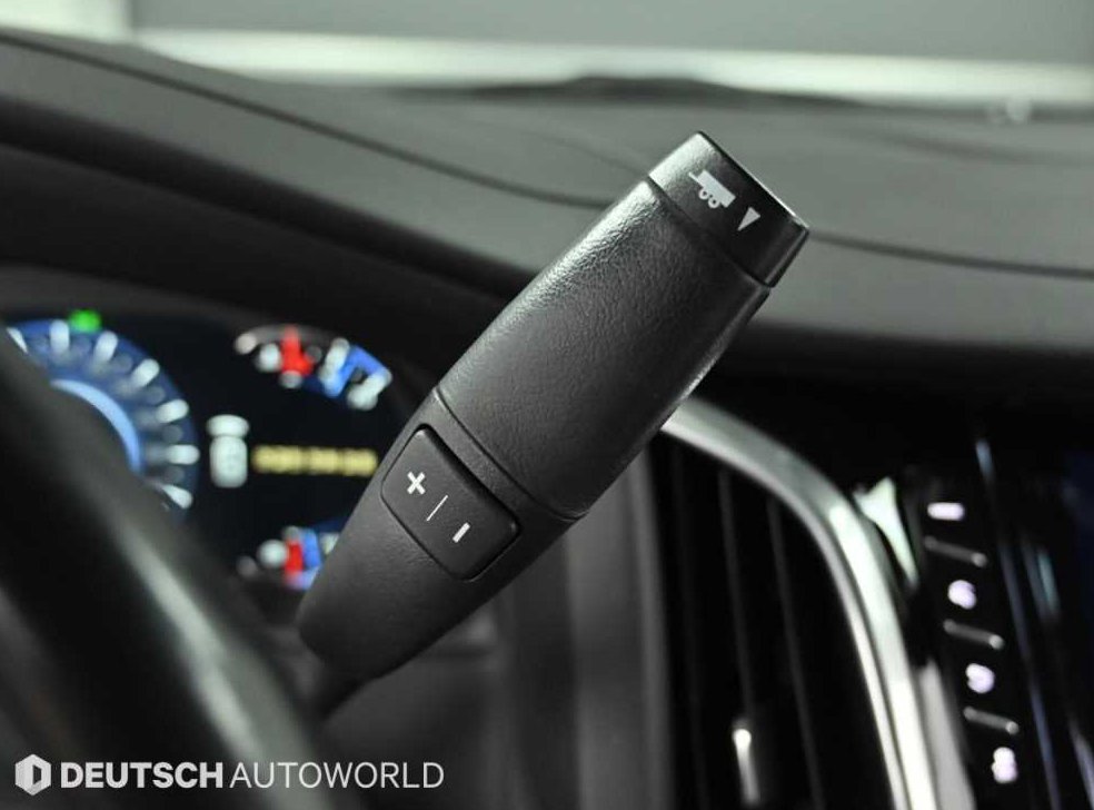 캐딜락 에스컬레이드 6.2 V8 플래티넘 사진 9