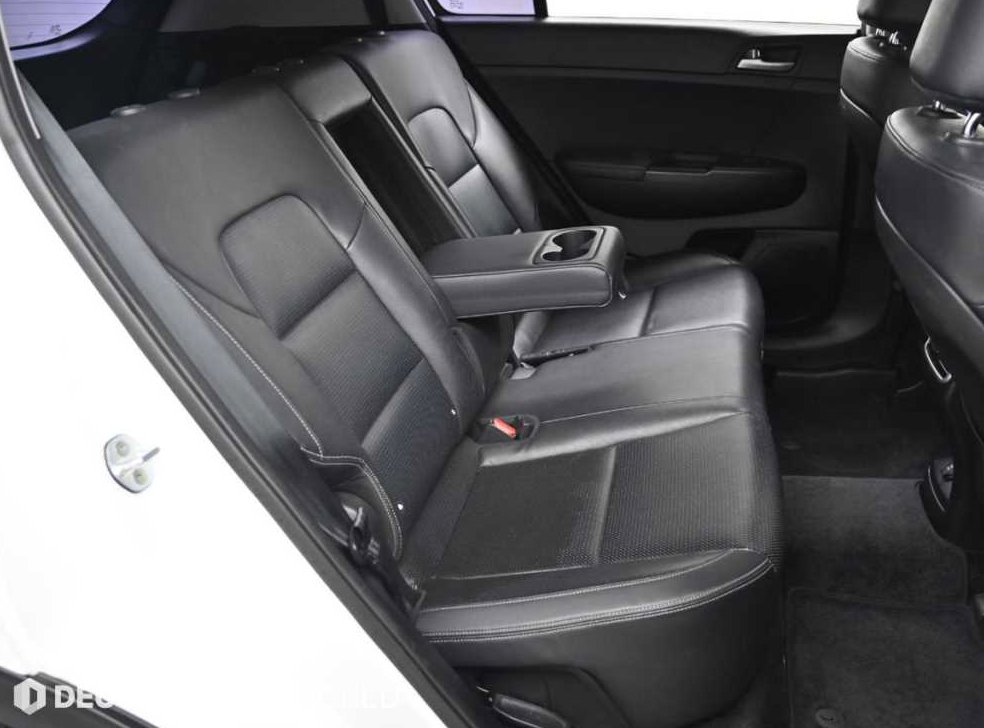 기아 스포티지 디젤 2.0 2WD 노블레스 사진 12