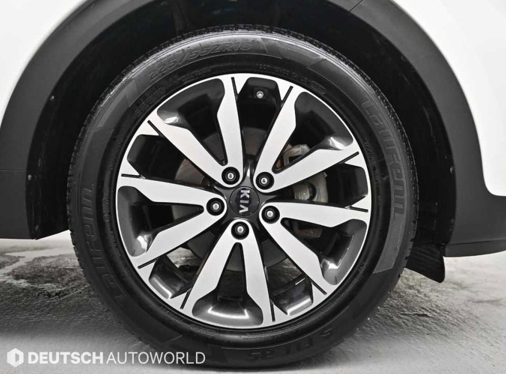 기아 스포티지 디젤 2.0 2WD 노블레스 사진 6