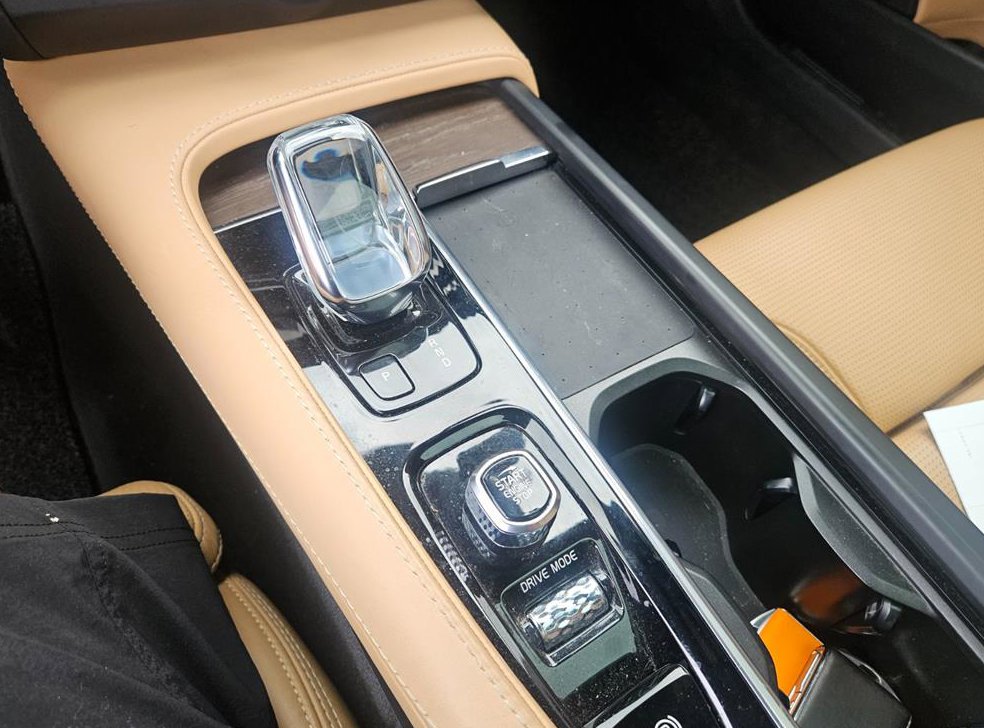 볼보 S90 B5 인스크립션 사진 14