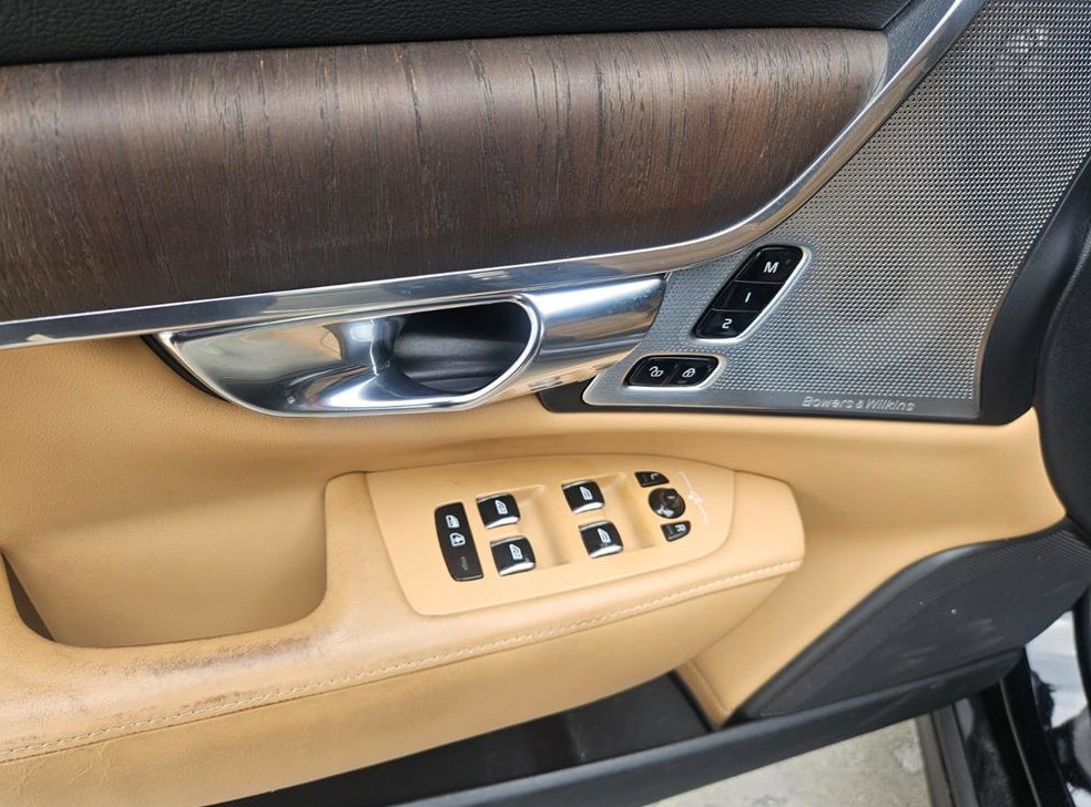 볼보 S90 B5 인스크립션 사진 7